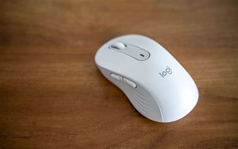 Logitech Signature M650 L review: Perfect for work - Can Buy or Not