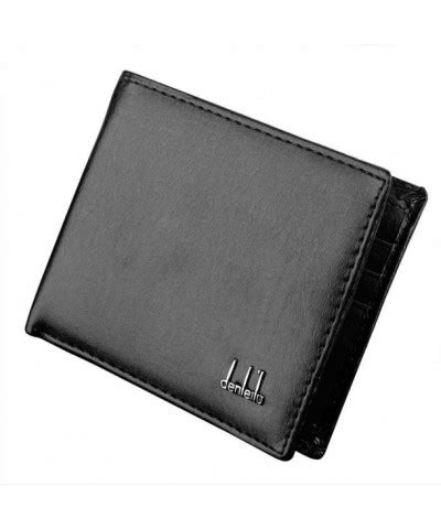 RFID Blocking Genuine Leather Zipper Around Water Resistant Wallet Card Holder - Black - CG188DWRL2D