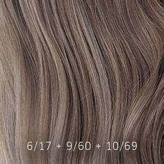 48++ Greige Hair Color Formula | Insende
