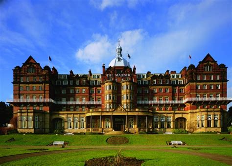 Award-winning gardens & Victorian elegance in Harrogate | Save up to 60% on luxury travel ...