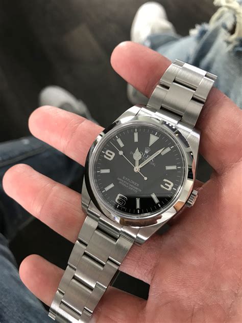 Rolex Explorer Mk1 Outlet | bellvalefarms.com