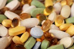 Risks of Megadose Vitamins: More Harm Than Good?