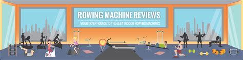 Best Rowing Machines | Reviews and Comparisons 2023