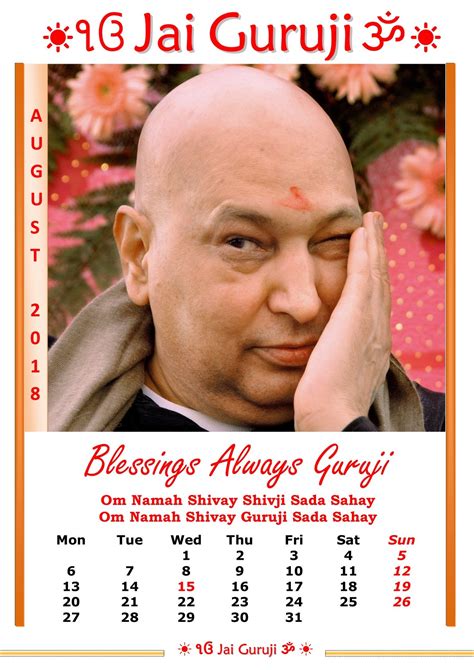 Top 187+ Blessings always guruji wallpaper - Snkrsvalue.com