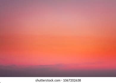 Sunset Sky Gradient Royalty-Free Images, Stock Photos & Pictures ...