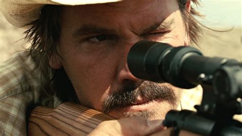 Josh Brolin Thinks The Coen Brothers Pranked Him While Shooting No Country For Old Men