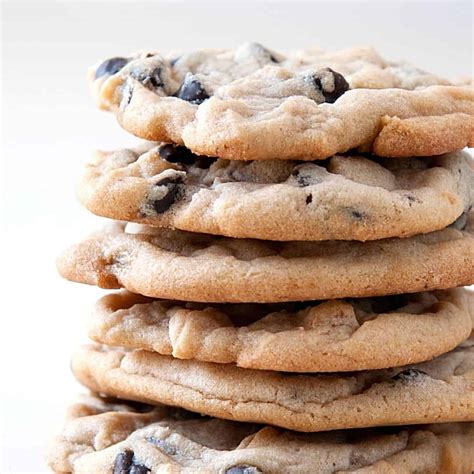 Chocolate Chip Cookies Diabetic Recipes