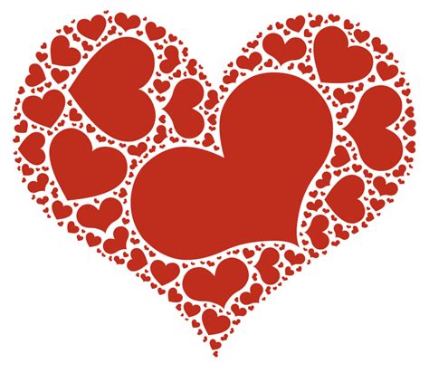 Heart Love – WordArt.com