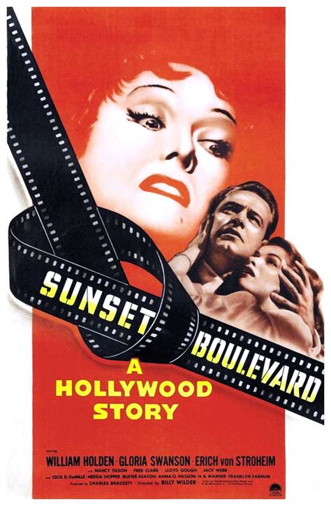 Film Review: Sunset Boulevard (1950) | HNN