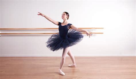 Ballet 101: The art of Pirouettes — A Dancer's Life