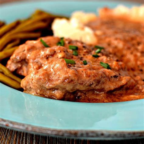 15 Best Round Steak Recipes for Budget- and Family-Friendly Meals