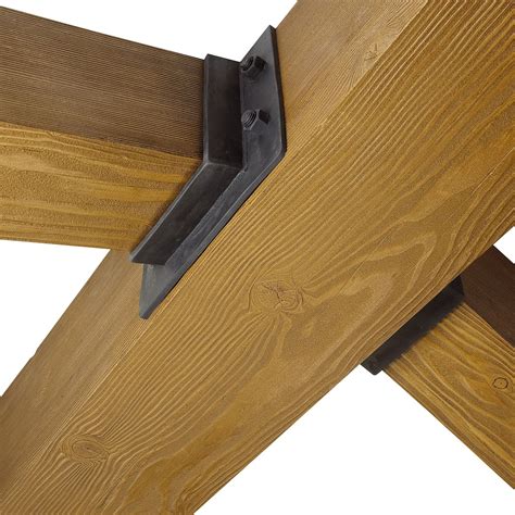 Decorative Metal Brackets for Wood Beams Collection Of solutions Decorative Joist Hangers | Beam ...