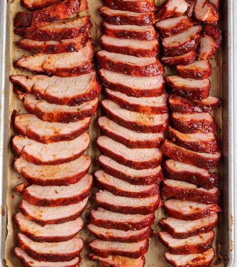 Pellet Smoker Pork Loin Recipe | Besto Blog