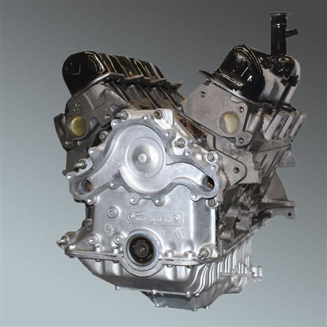 Ford 4.0L VIN X Remanufactured Engine Explorer Ranger 1995-2000 – AAA Engine