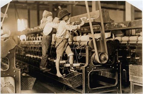 Labor and the Textile Industry in Global Perspective | Department of History