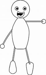 Stick Coloring Pages Coloring Pages sketch template