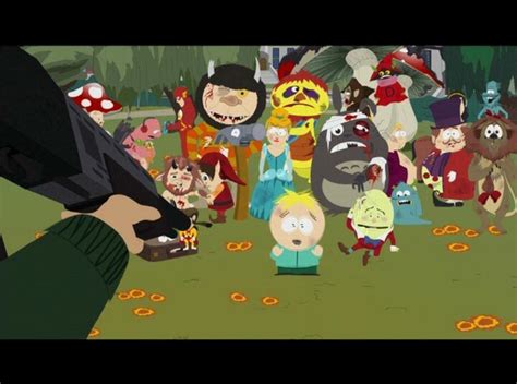 Butters in 'Imaginationland' - Butters Image (16555953) - Fanpop