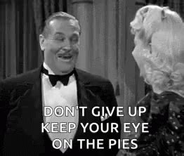 Three Stooges Pie GIF - ThreeStooges Pie Face - Discover & Share GIFs