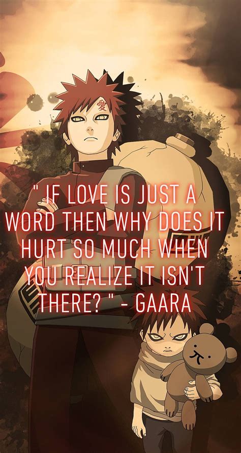 5120x2880px, 5K free download | Gaara quotes, anime, naruto, HD phone wallpaper | Peakpx