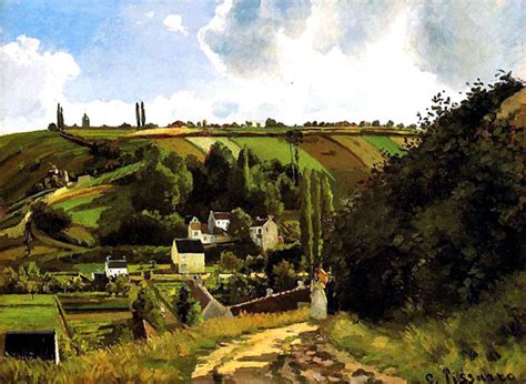 Camille Pissarro