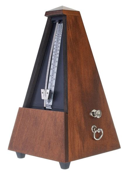 METRONOME (WOOD) – Heavenly Star Music Sdn Bhd