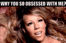 Why Are You So Obsessed With Me GIFs | Tenor