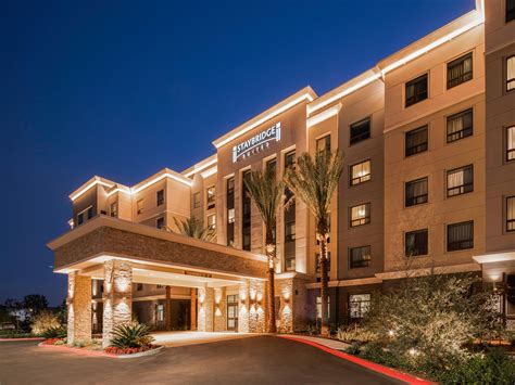 Staybridge Suites Irvine - Irvine, United States