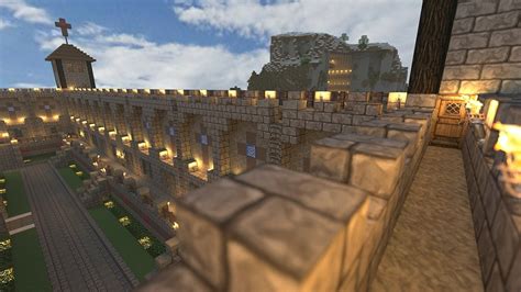 Minecraft Castelul Face Joc · Imagine gratuită pe Pixabay