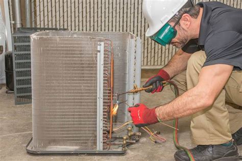 Home A/C Condenser Repair | All County Air Conditioning Repair