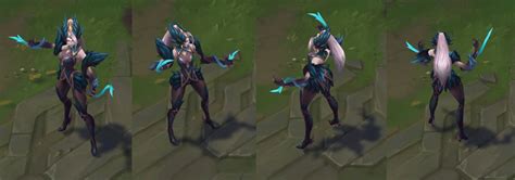 Coven Zyra Turnarounds : r/zyramains