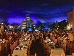 A Detailed Comparison Of The Epcot Mexican Restaurants - Disney Trippers