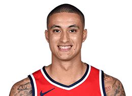 the kick patio-11: kyle kuzma stats Kyle kuzma