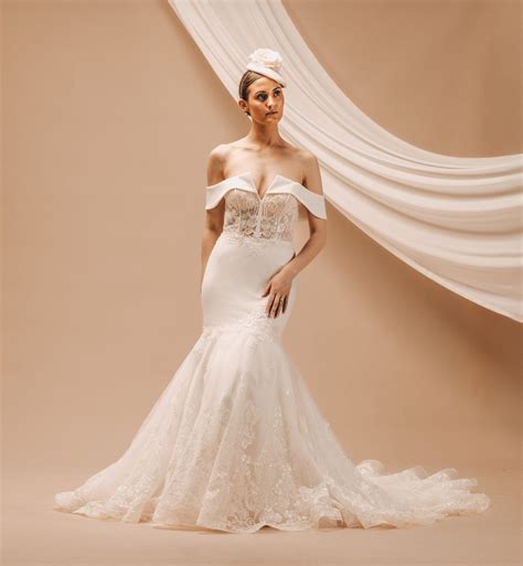 Roberta | The Perfect Bridal Company