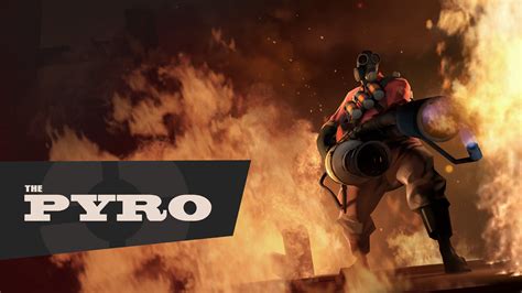 обои : Team Fortress 2, Поджигатель, видео игры 1920x1080 - Donalcalino - 1366833 - красивые ...