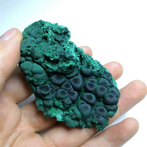 Aliexpress.com : Buy 101g Natural malachite mineral specimens teaching ...