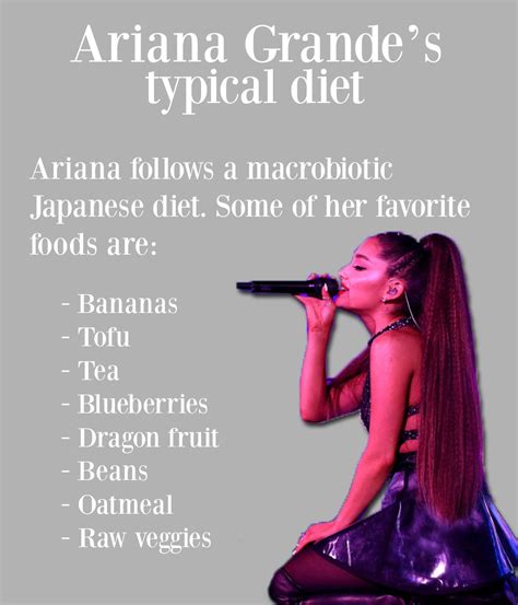 Ariana Grande's Workout And Diet Routine Is HARD, So Obviously I Tried It