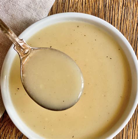 Veloute Sauce : How you make it – Mon Panier Latin