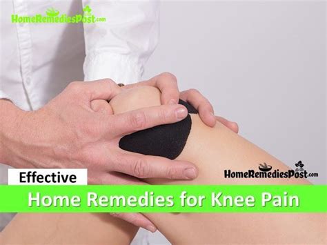 Pin on Knee Pain Relief Exercises
