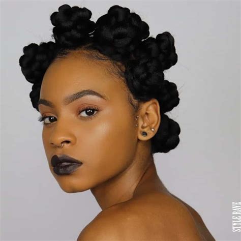 Hairstyle Tutorials For Short Hair - Fashion - Nigeria