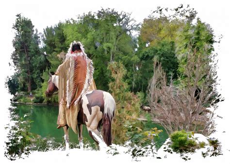 Native American Indian Free Stock Photo - Public Domain Pictures