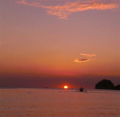 Anawangin Cove, Zambales Philippines | Zambales, Sunset, Cove