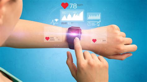 Un byte puede salvar vidas: El futuro de los wearables en salud