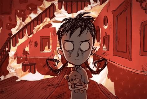 Willow Don't Starve Guide - Ready Games Survive