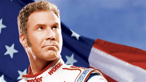 Download Will Ferrell Movie Talladega Nights: The Ballad Of Ricky Bobby HD Wallpaper