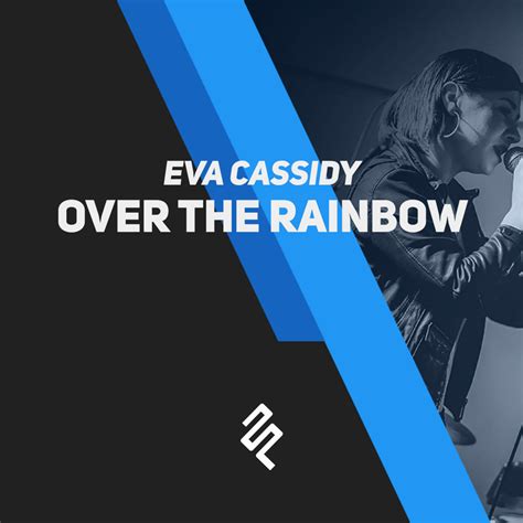 Eva Cassidy - Over The Rainbow Piano Karaoke Instrumental | fxpiano channel