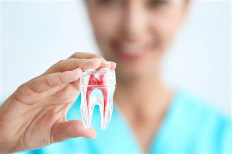 Root Canal Aftercare: Tips for a Smooth Recovery