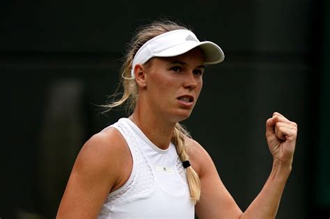 On this day in 2018 – Caroline Wozniacki ends long wait for grand slam ...