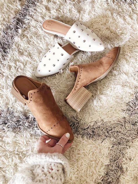 Affordable Fall Shoe Trends - Wishes & Reality | Trending shoes, Fall ...