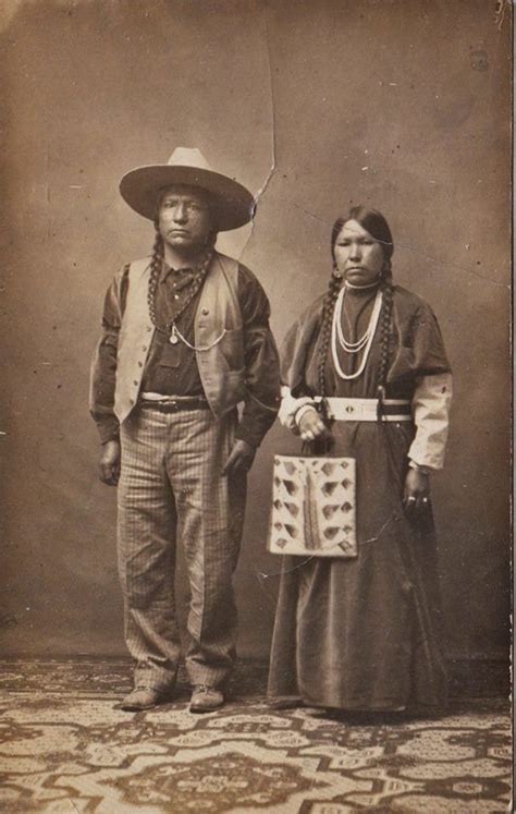 UMATILLA COUPLE , circa 1900 | Indiani d'america, Ragazze native americane, Indiana