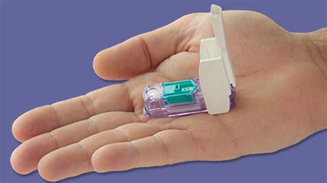 Afrezza Inhaled Insulin Hits The Market